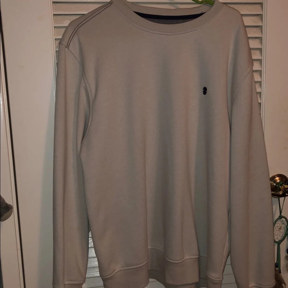 Men’s crew neck IZOD